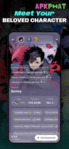 WebNovel screenshot 5