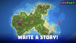 WorldBox screenshot 7