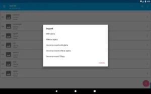 TXD Tool screenshot 19