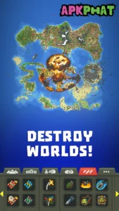 WorldBox screenshot 4