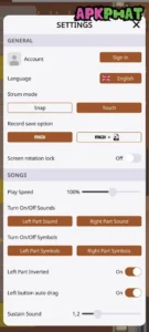 Koto Master screenshot 11