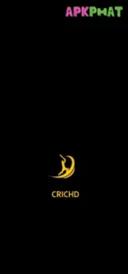 CricHD TV screenshot 1