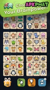 Connect Animal screenshot 4