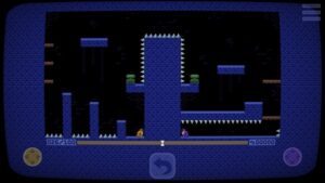 Ambidextro screenshot 1