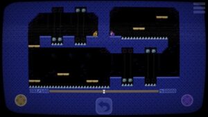 Ambidextro screenshot 2