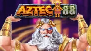 Aztec88 screenshot 1