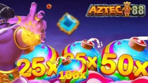 Aztec88 screenshot 2