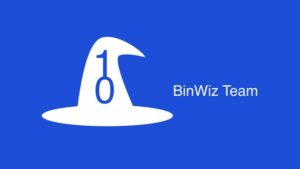 BinWiz VPN screenshot 1