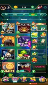 Bingo 101 screenshot 1
