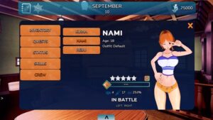 Booty Hunter screenshot 1
