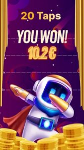 Bot Spaceman screenshot 4