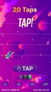 Bot Spaceman screenshot 2