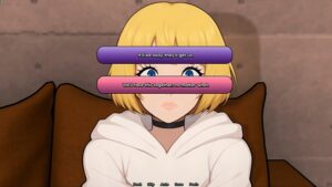 Bunkered With Femboy screenshot 1
