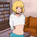 Bunkered With Femboy
