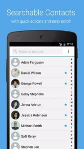 Call Log Monitor screenshot 3