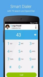 Call Log Monitor screenshot 1