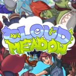 Cloud Meadow