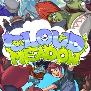 Cloud Meadow