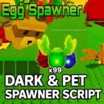 Dark Spawner