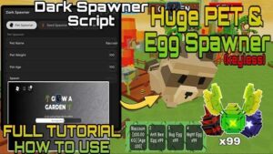 Dark Spawner screenshot 2