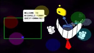 Deltarune Chapter 3 screenshot 3