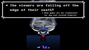 Deltarune Chapter 3 screenshot 4