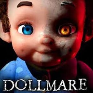 Dollmare