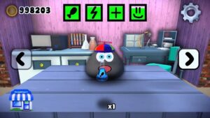 Dou RTX screenshot 3