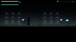 Dusk City screenshot 1