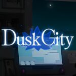 Dusk City