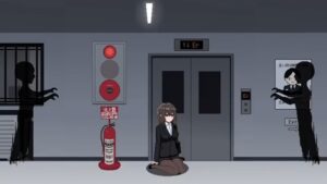 Exit Floor 8 screenshot 3