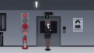 Exit Floor 8 screenshot 2