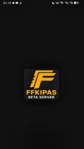 FF KIPAS screenshot 1