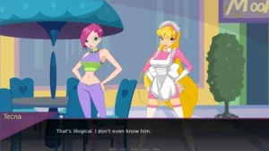 Fairy Fixer screenshot 3