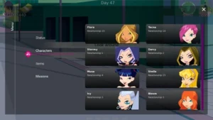 Fairy Fixer screenshot 1
