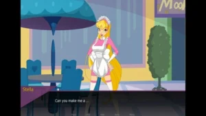 Fairy Fixer screenshot 4