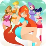 Fairy Fixer