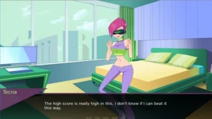 Fairy Fixer screenshot 2