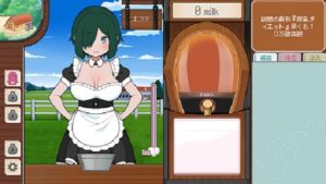 Farm Sister Taenmiperfiltilim screenshot 4