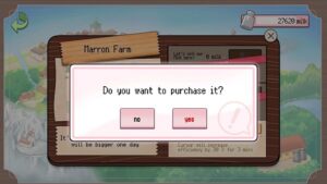 Farm Sister Taenmiperfiltilim screenshot 1