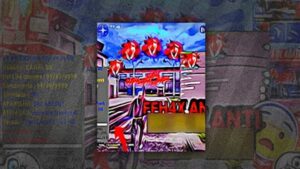 Fire Regedit Sensi Macro Menu screenshot 1