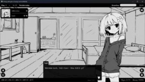 Flirting With Girls In Fantasy World screenshot 1