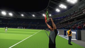Football Life Simulator screenshot 3