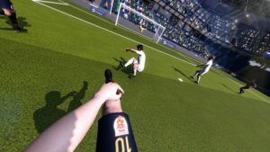 Football Life Simulator screenshot 4