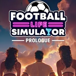 Football Life Simulator