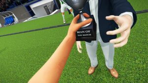 Football Life Simulator screenshot 2