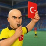 Futbol Hakem Oyunu 3D