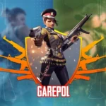 Garepol.apkys