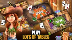 Governor of Poker 3 screenshot 3