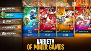 Governor of Poker 3 screenshot 4